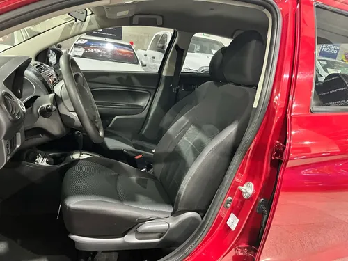 Dodge Attitude 1.2 Se Cvt