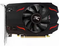 Comprar Placa De Video Amd Sentey Radeon Rx 550 4gb Gddr5
