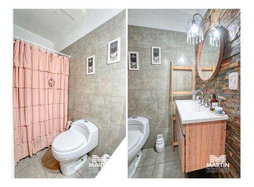 Casa Dúplex En Venta Martinez 5 Ambientes, Escritorio. Ideal Estudio, Consultorio O Vivienda.