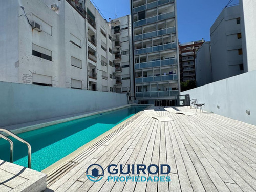 Departamento 3 Ambientes En Villa Urquiza