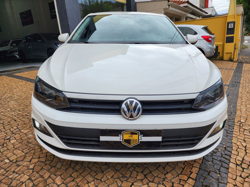 Volkswagen Polo Hatch 1.0 12V 4P MPI FLEX