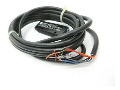 Allen Bradley 42sru-6202 Ser. B 10-30vdc (gy/bl) Nsmp