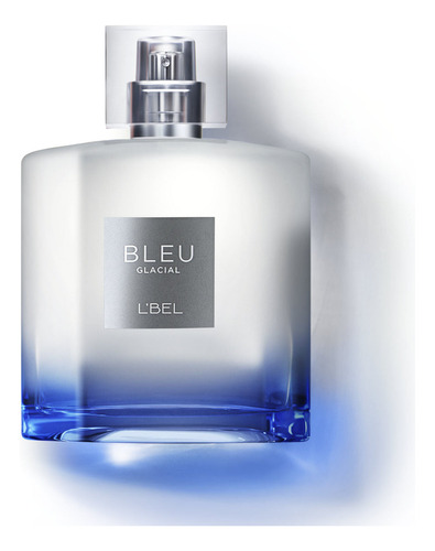 Perfume Colonia Caballero Blue Glacial Herbal  Único 