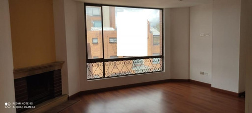 Imagen 1 de 15 de Apartamento En Venta En Bogotá Chico. Cod 100702071