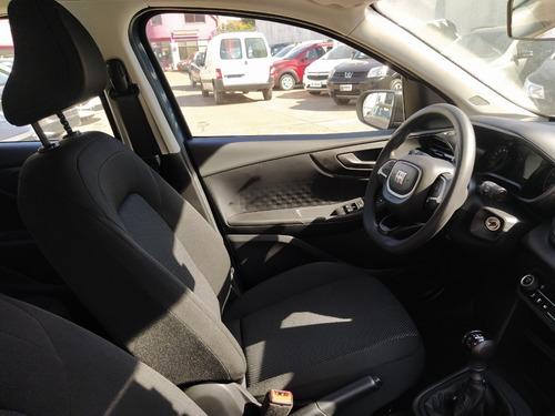 Imagen 3 de 15 de Fiat Pulse Drive 1.3 Mt