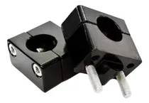 Comprar Clamp\u002F Elevador Manubrios De 22,2mm (7\u002F8'') Elevación 47mm