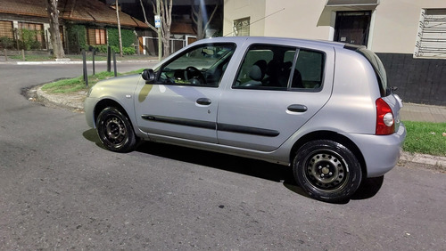 Renault Clio 1.2