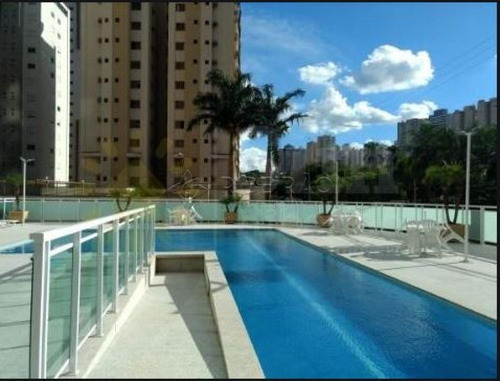 Imagem 3 de 10 de Apartamentos - Ref: V6073