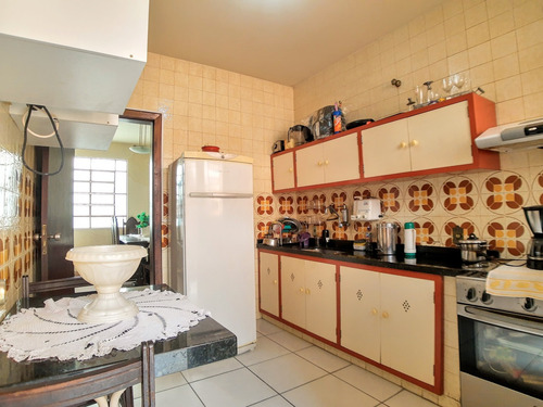 Imagem 16 de 18 de Casa À Venda, 5 Quartos, 1 Suíte, 3 Vagas, Eldorado - Contagem/mg - 19256
