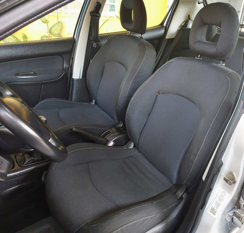 Imagem 12 de 14 de Peugeot 206 Hatch. Allure 1.6 16v (flex) Flex Manual