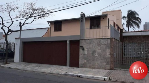 Imagem 1 de 30 de Casa - Ref: 241086