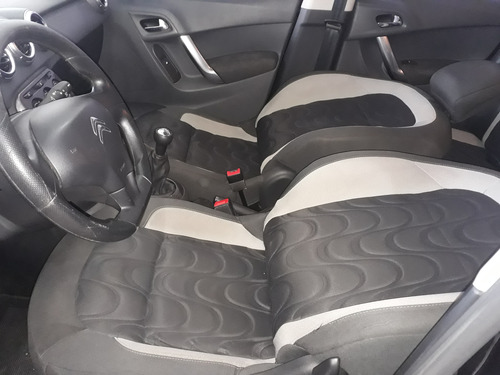 Citroën C3 1.5 Tendance Flex 5p