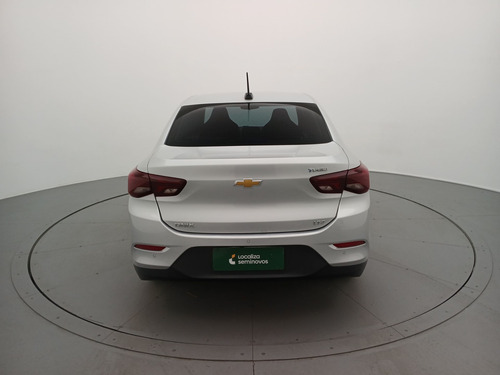 Chevrolet Onix 1.0 TURBO FLEX PLUS LTZ MANUAL