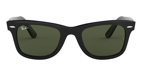 Lente De Sol Ray Ban Wayfarer Calsico Rb2140