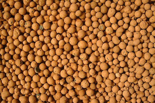 1 Litro, Leca, Arcilla Expandida