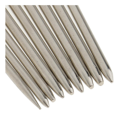 2x 9 X Agujas De Zurcir Romas De Herramienta De Artesanía
