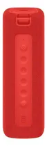 Comprar Bocina Bluetooth Mi Portable Bluetooth Speaker 16w (red) Color Rojo