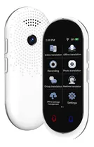 Comprar Traductor De Idiomas Ai De Voz 2 Vías Compatible 138 Idiomas