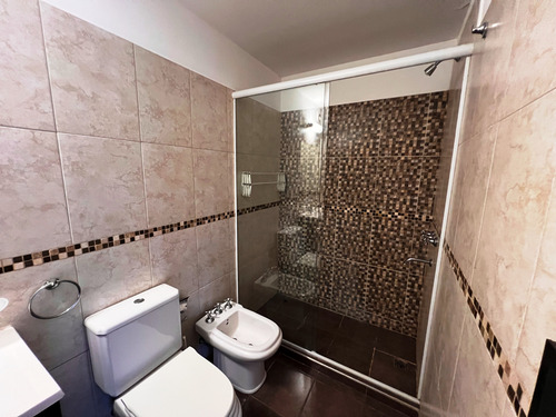 Venta Depto En Carlos Paz 2 Dormitorios Villa Dominguez Apto Cdto