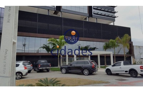 Imagem 6 de 10 de Commercial / Building Sao Jose Sc - L00117