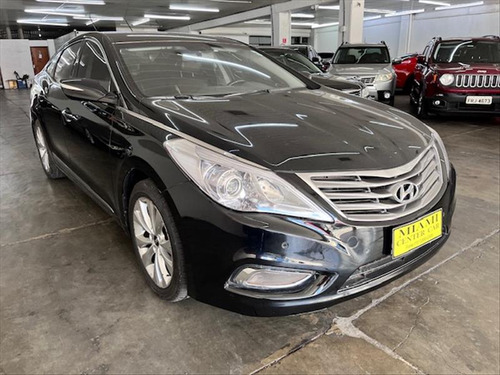 Hyundai Azera 3.0 Mpfi Gls v6 24v Gasolina 4p Automatico