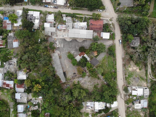 Vendo Terreno Tuxpan De Rodriguez Cano Ver De 689 M²