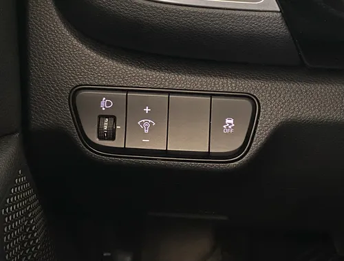 Kia Seltos 1.6 L4 EX Pack Piel At