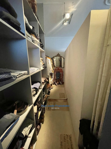 Imagen 20 de 26 de Venta Apartamento 4 Dormitorios De Estilo Cw186146