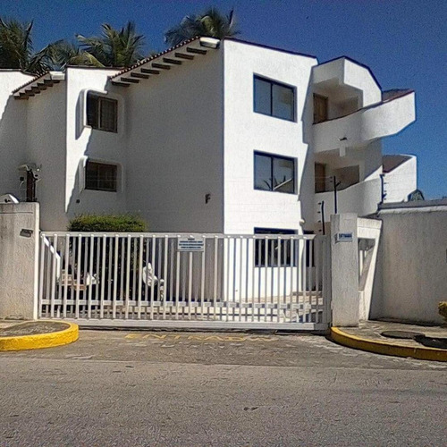 Imagen 5 de 14 de Alquiler Vacacional Apartamento Dúplex. 2h Paraiso Pampatar