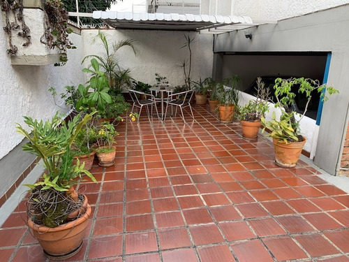 Imagen 19 de 21 de Casa En Venta En Los Dos Caminos 400m2 Mls #22-11146