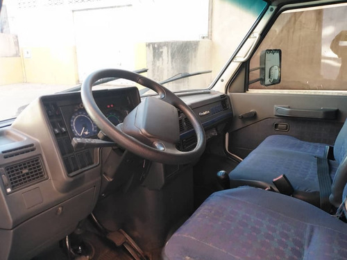 Imagen 9 de 13 de Iveco 6012 Camion Cava