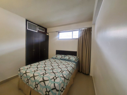 Apartamento Vacacional De Planta Baja Con 2 Habitaciones Agua Permanente Y Planta Eléctrica Para 5 Huespedes