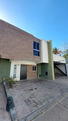 Townhouse en venta