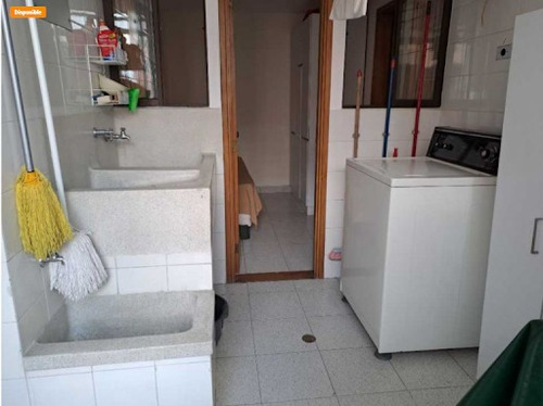 Imagen 9 de 14 de Apartamento En Venta Parque Poblado 589-1140