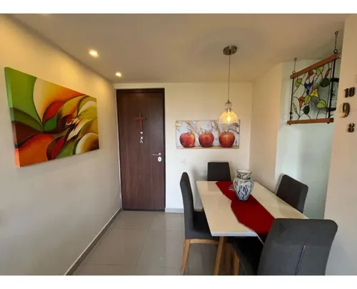 Apartamento En Venta Itagüi