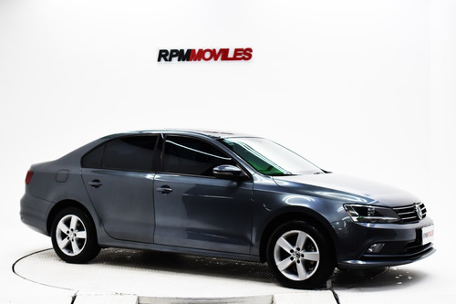 Volkswagen Vento 1.4 Confort Dsg Service Oficial 2018 Rpm Mo