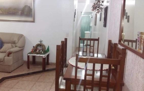 Imagem 5 de 19 de Apto Na Mooca Com 2 Dorms, 1 Vaga, 55m² - Ap14043
