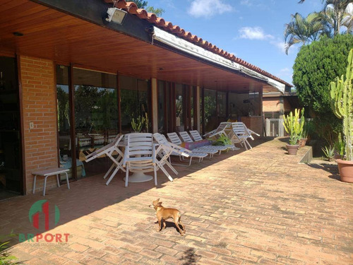 Imagem 28 de 30 de Casa À Venda, 577 M² Por R$ 2.200.000,00 - Chácara Vale Do Rio Cotia - Carapicuíba/sp - Ca0463