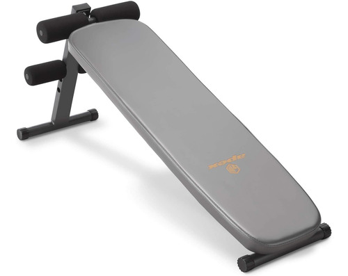 Apex Banco De Abdominales Entrenamiento Tonificación Fuerza