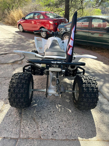 2006 Yamaha Yfz 450 Título Americano Mole Completo Marca Das