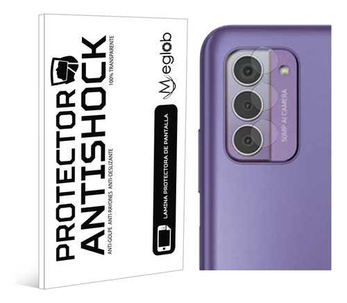 Protector De Camara Antishock Para Nokia G42