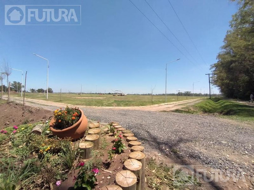 Imagen 18 de 30 de Terreno A La Venta En Barrio Abierto Los Muchachos - Piñero