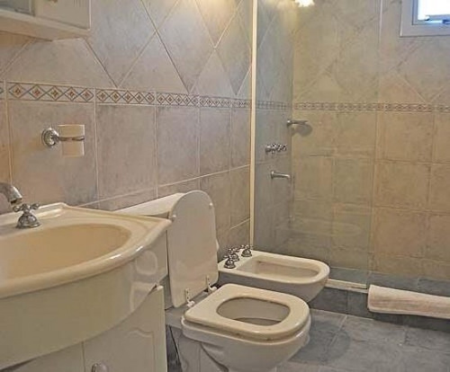 Imagen 7 de 20 de Hosteria Bora Bora Del Tuyu 441