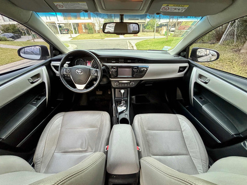 Toyota Corolla 1.8 Xei Cvt Pack 140cv