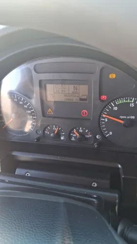 Iveco Hi Way 440 , 6x2 , Año 2017