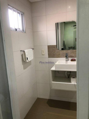 Imagem 12 de 29 de Sobrado Com 2 Dormitórios À Venda, 134 M² Por R$ 619.000,00 - Vila Nova Mazzei - São Paulo/sp - So0523