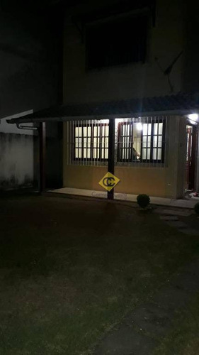 Imagem 3 de 13 de Casa Com 2 Dormitórios À Venda, 90 M² Por R$ 435.000,00 - Costazul - Rio Das Ostras/rj - Ca2062