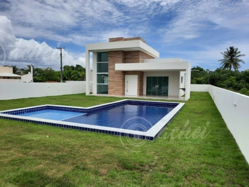 Imagem 2 de 13 de Casa - Ca00362 - 70670999