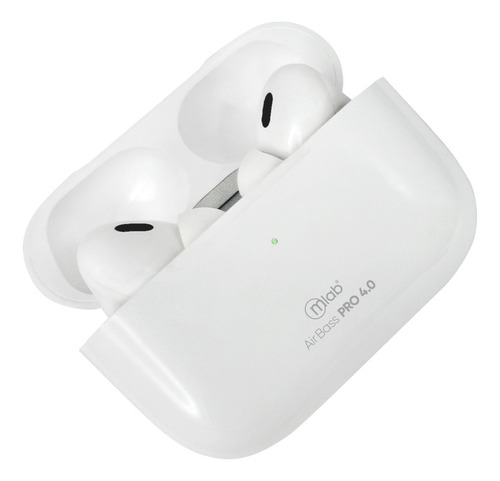 Audifonos Inalambricos Air Bass Pro 4.0 Mlab - 9367