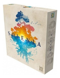 Solenia - Juego De Mesa